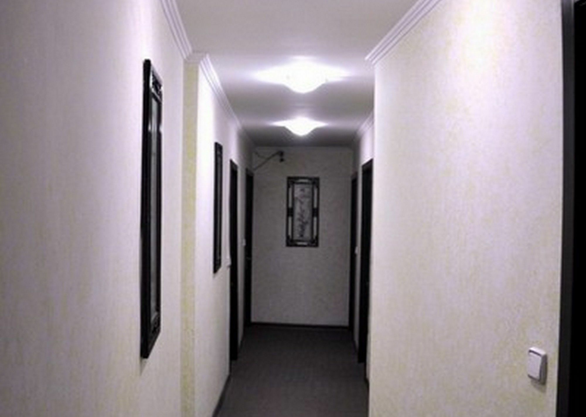 Leoni Di Giada Guesthouse - Close To Central Station Rome Buitenkant foto